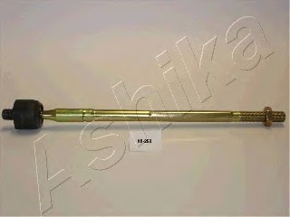 7602299 ASHIKA Осевой шарнир, рулевая тяга 7602299 ASHIKA