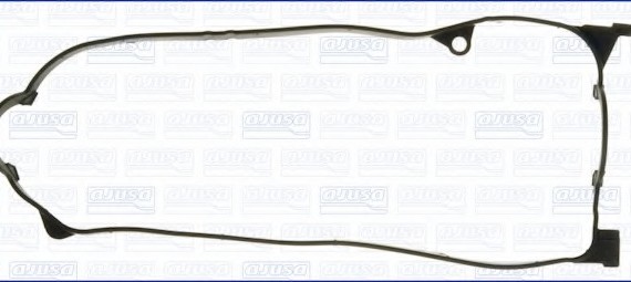 Прокладка крышки ГБЦ HONDA 11086300 AJUSA