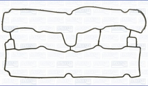 11081100 AJUSA Прокладка клапанной крышки 11081100 AJUSA