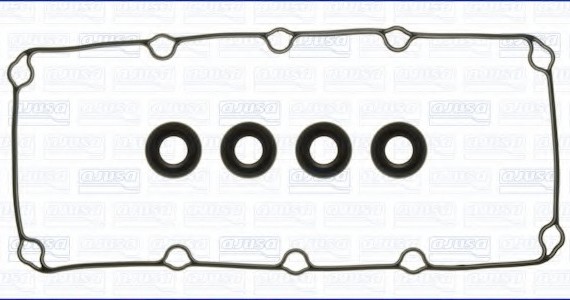 56027700 AJUSA Прокладка крышки клапанной 56027700 AJUSA