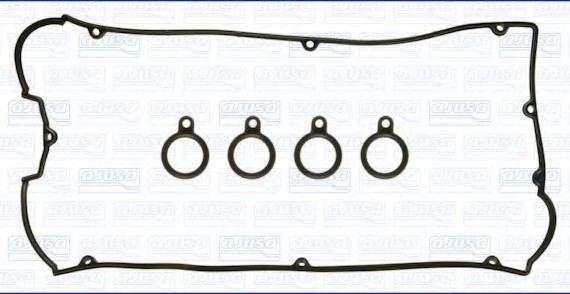 56042200 AJUSA Прокладка клапанной крышки 56042200 AJUSA