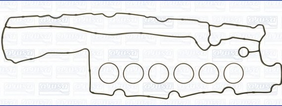 56045100 AJUSA Прокладка клапанной крышки 56045100 AJUSA