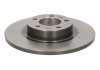 Диск тормозной 08.A615.11 08A61511 BREMBO