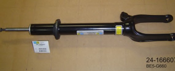 24-166607 BILSTEIN Амортизатор подвески (Серия: B4) BILSTEIN