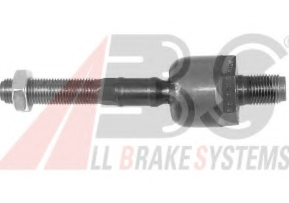 240417 ABS Тяга рульова Volvo V70 II 00-08 (SMI)