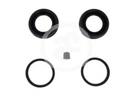 D41017 AUTOFREN SEINSA Рем.к т диск.торм. D41017 AUTOFREN SIENSA