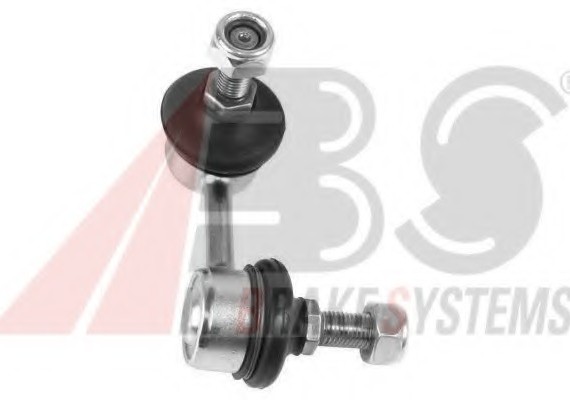 260068 ABS Тяга / стойка, стабилизатор 260068 A.B.S.