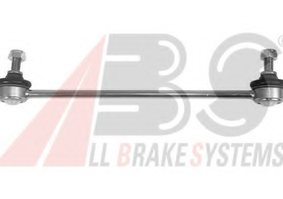 260395 ABS Тяга стабілізатора перед. Volvo S40/V40 95-04
