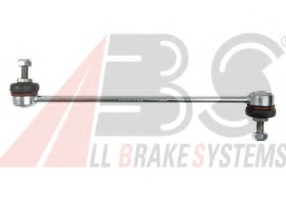 260504 ABS Тяга / стойка, стабилизатор 260504 A.B.S.