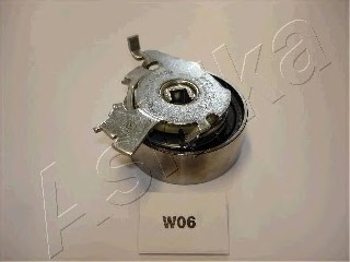 Фото натяжной ролик, ремінь ГРМ 450W006 ASHIKA 450W006 ASHIKA 450W006 ASHIKA Натяжной ролик, ремінь ГРМ 450W006 ASHIKA