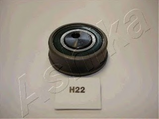 Фото натяжной ролик, ремень ГРМ 450H022 ASHIKA 450H022 ASHIKA 450H022 ASHIKA Натяжной ролик, ремень ГРМ 450H022 ASHIKA