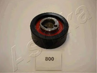 4508800 ASHIKA Натяжной ролик, ремень ГРМ 4508800 ASHIKA