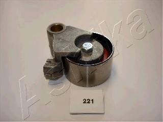 4502221 ASHIKA Натяжной ролик, ремень ГРМ 4502221 ASHIKA