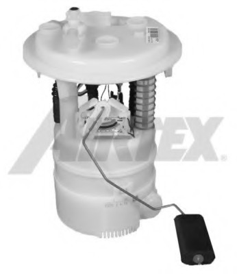Носос топливный PSA 1525HZ E10633M AIRTEX