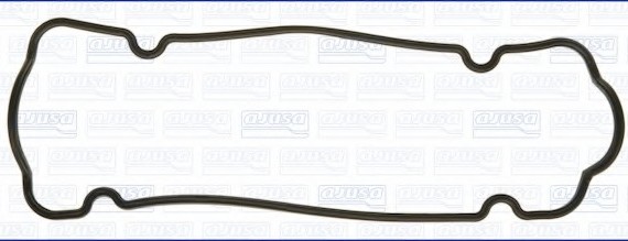 11008600 AJUSA Прокладка крышки гбц fiat 11008600 AJUSA