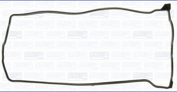 Прокладка крышки клапанов 11054900 AJUSA