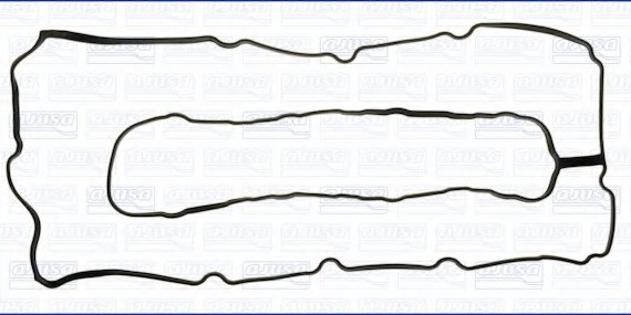 11114300 AJUSA Прокладка клапанної кришки FORD RANGER (06-12) 2.5d (11114300) Ajusa