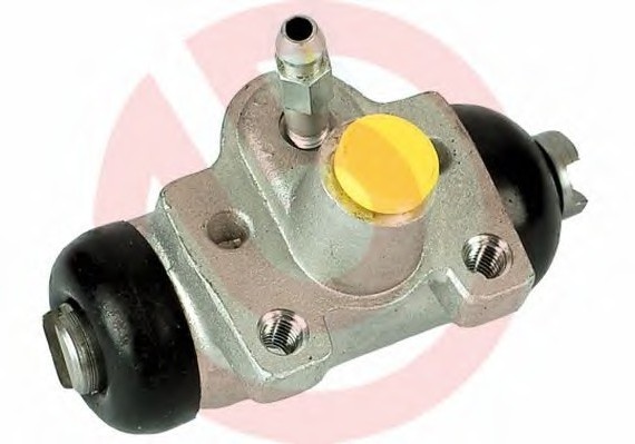 Гальмівний циліндр робочий Гальмівний циліндр робочий