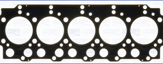 10158600 AJUSA Прокладка гбц 10158600 10158600 AJUSA