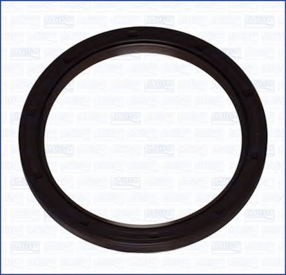 Фото сальник коленвала задний 15084700 AJUSA 15084700 AJUSA 15084700 AJUSA Сальник коленвала задний 15084700 AJUSA