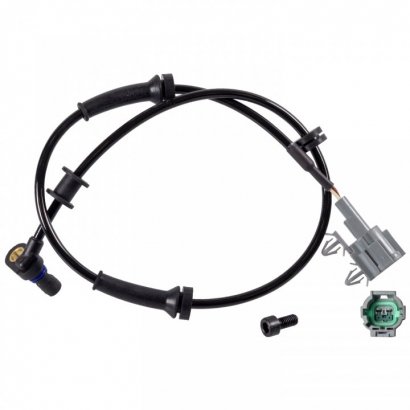 Фото датчик АБС ADN17123 ADN17123 BLUE PRINT Датчик АБС ADN17123 ADN17123 BLUE PRINT