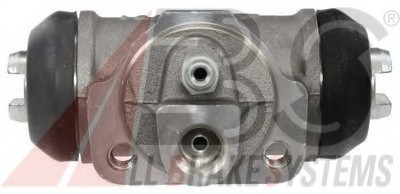 72071 ABS Колесный тормозной цилиндр 72071 A.B.S.