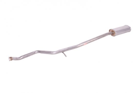 Фото глушник (середня частина) 285601 BOSAL 285601 BOSAL,Bosal Benelux N.V. 285601 BOSAL,Bosal Benelux N.V. Глушник (середня частина) 285601 BOSAL