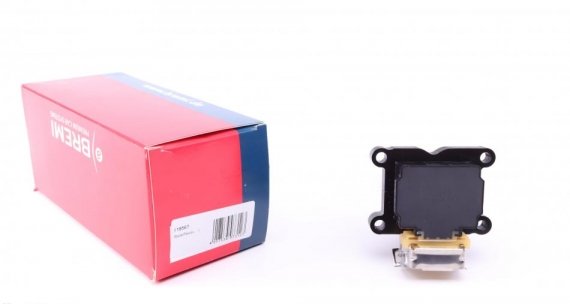 11856T Bremi Катушка зажигания 12v BMW 11856T BREMI