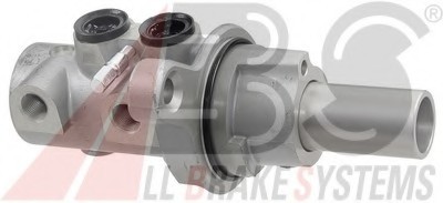 61251 ABS Главный тормозной цилиндр 61251 A.B.S.