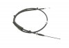 1987477734 BOSCH Трос ручного гальма 1987477734 BOSCH (фото 2)