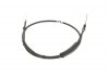 1987477734 BOSCH Трос ручного гальма 1987477734 BOSCH (фото 3)