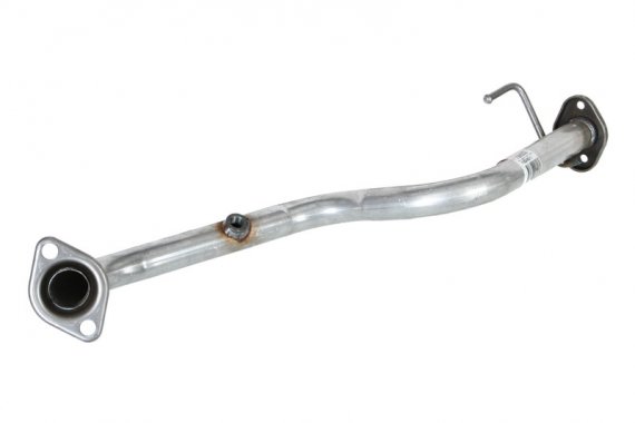 790553 BOSAL,Bosal Benelux N.V. Глушник передня частина 790553 BOSAL