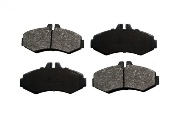 Фото колодки тормозные дисковые 71729 ASAM 71729 ASAM 71729 ASAM Колодки тормозные дисковые 71729 ASAM