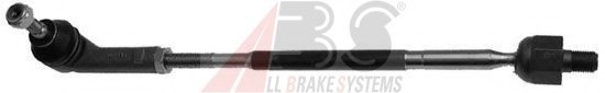 250022 ABS Поперечная рулевая тяга 250022 A.B.S.