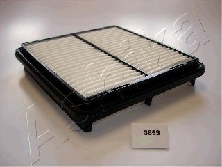Фільтр повітряний DAEWOO LANOS (вир-во ASHIKA)