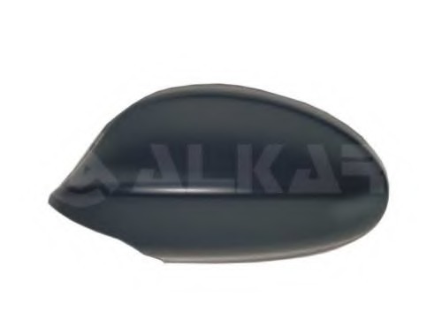 6312541 ALKAR Корпус наруж.зеркала r 6312541 ALKAR