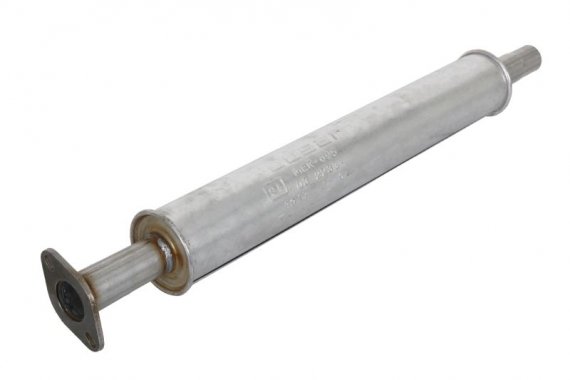 154399 BOSAL,Bosal Benelux N.V. Глушитель средняя часть 154399 BOSAL