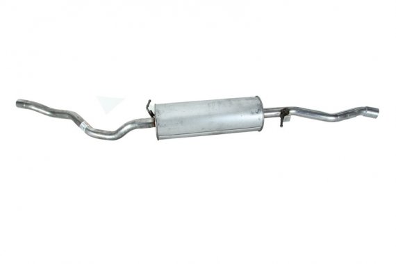 288507 BOSAL,Bosal Benelux N.V. Глушитель средняя часть 288507 BOSAL