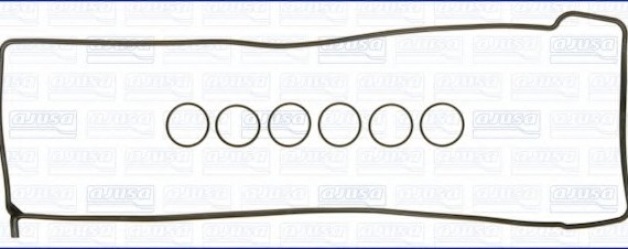 56004200 AJUSA Прокладка клап крышки 56004200 AJUSA