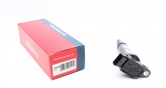 Котушка запалювання