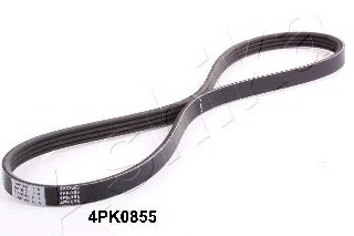 1124PK855 ASHIKA Поликлиновой ремень 1124PK855 ASHIKA
