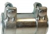 Хомут глушника Audi 80/100/A6/VW LT 88-06 (60mm) 1121401500