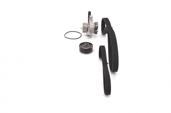 Фото водяний насос + комплект зубчатого ременя BOSCH 1987948875 BOSCH 1987948875 BOSCH Водяний насос + комплект зубчатого ременя BOSCH