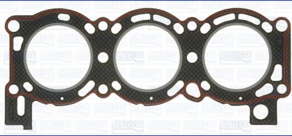 Фото прокладка гбц правая 10065100 AJUSA 10065100 AJUSA 10065100 AJUSA Прокладка гбц правая 10065100 AJUSA