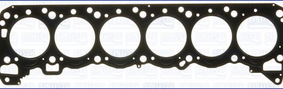 Прокладка гбц nissan 10070520 AJUSA