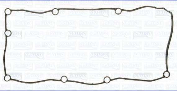 Прокладка крышки гбц 11093800 AJUSA