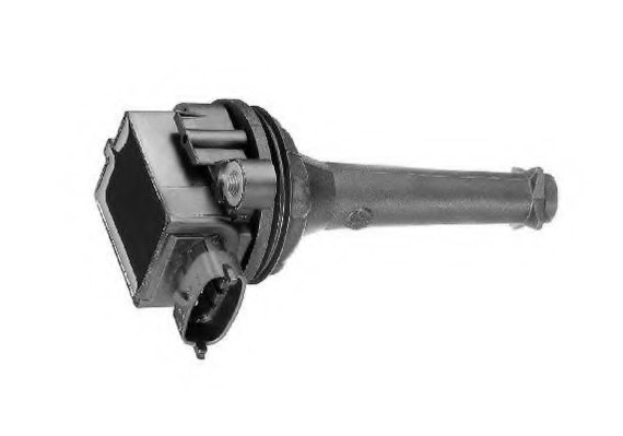 Катушка зажигания volvo ZSE019 BERU