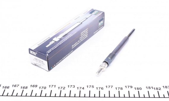 GE121A BERU (Корея) Свічка розжарювання (ISS) GE121A BERU
