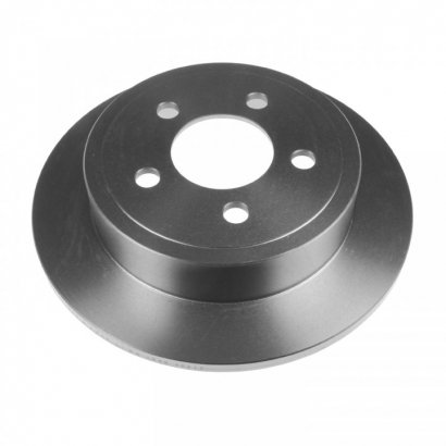 ADA104308 BLUE PRINT Диск тормозной ADA104308 BLUE PRINT