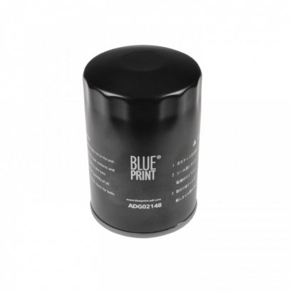 ADG02148 BLUE PRINT Фільтр масляний ADG02148 BLUE PRINT